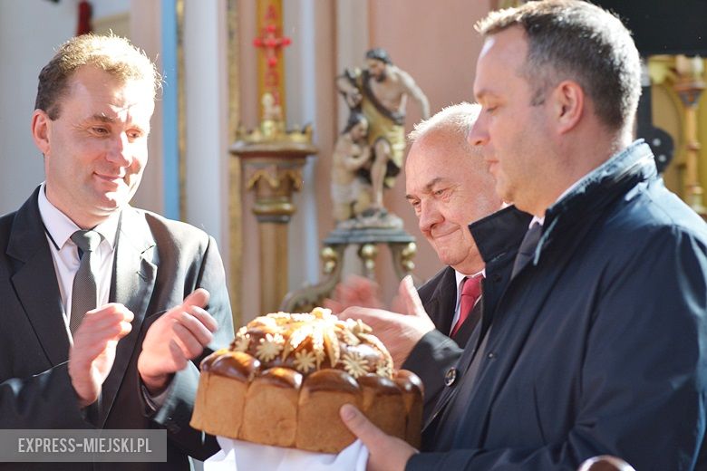 Koncert muzyki kresowej w Osieku