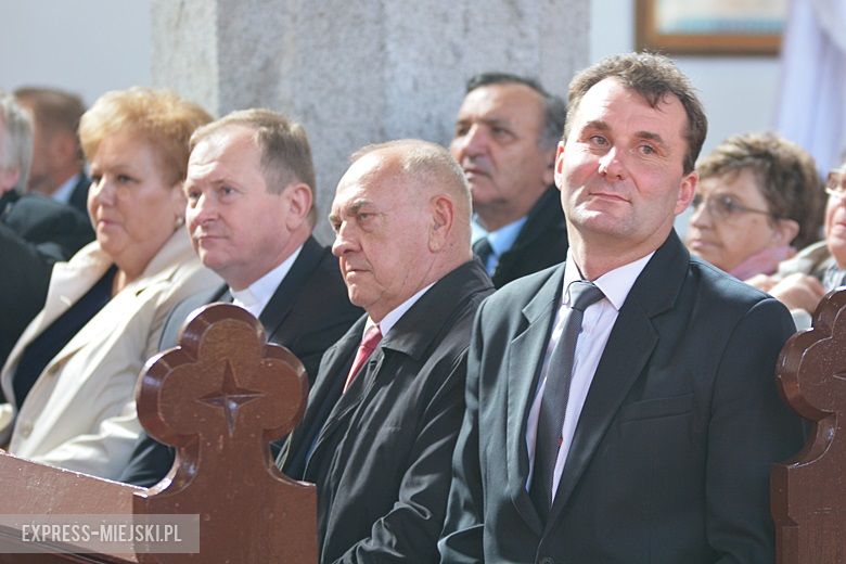 Koncert muzyki kresowej w Osieku