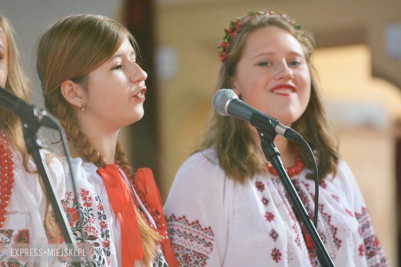 Koncert muzyki kresowej w Osieku