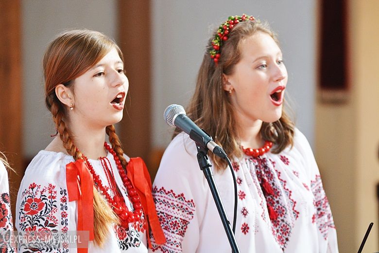 Koncert muzyki kresowej w Osieku