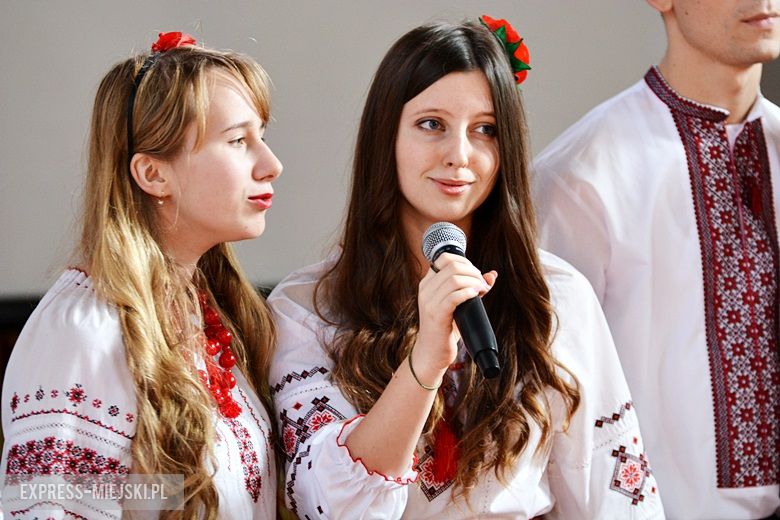 Koncert muzyki kresowej w Osieku