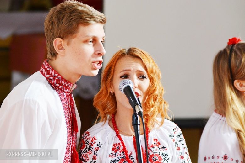 Koncert muzyki kresowej w Osieku