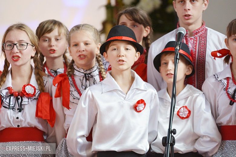 Koncert muzyki kresowej w Osieku