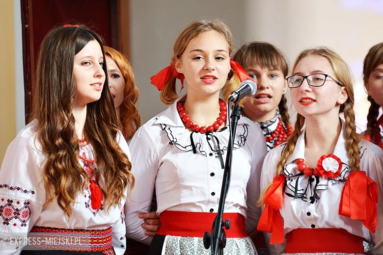 Koncert muzyki kresowej w Osieku