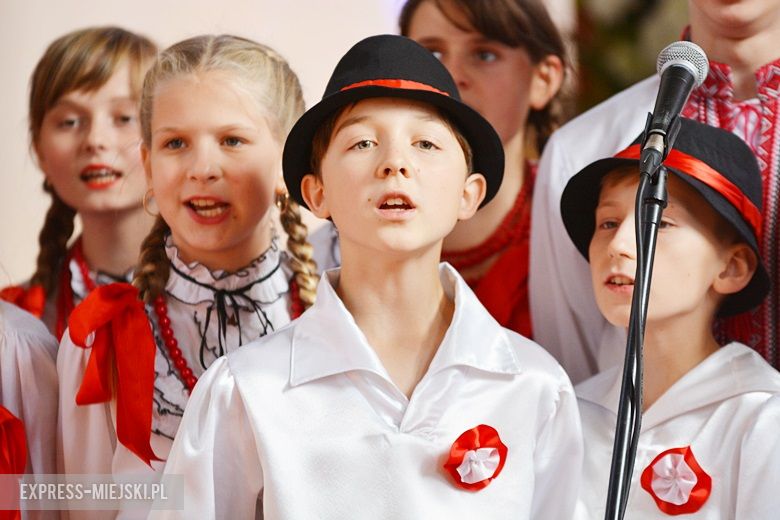 Koncert muzyki kresowej w Osieku