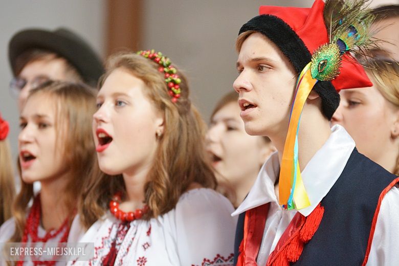 Koncert muzyki kresowej w Osieku