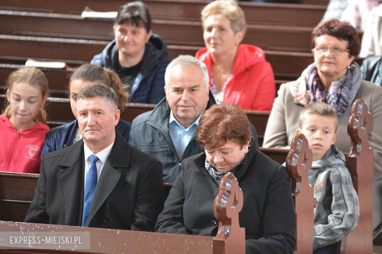 Koncert muzyki kresowej w Osieku