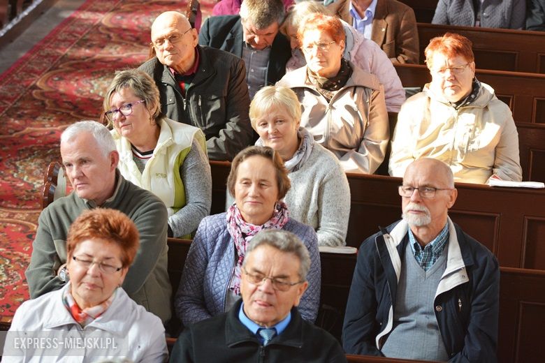 Koncert muzyki kresowej w Osieku