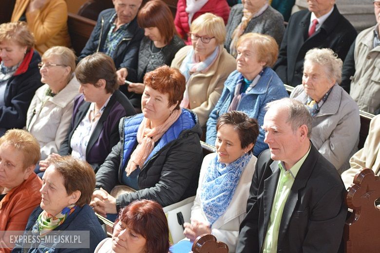 Koncert muzyki kresowej w Osieku