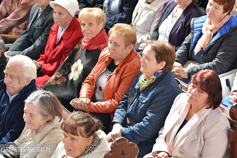 Koncert muzyki kresowej w Osieku