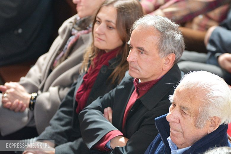 Koncert muzyki kresowej w Osieku