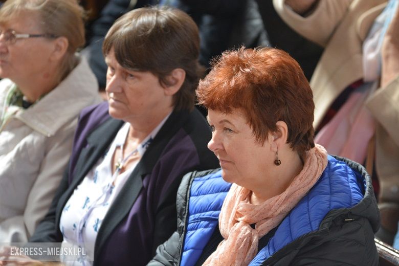 Koncert muzyki kresowej w Osieku