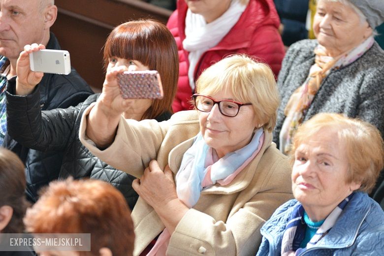 Koncert muzyki kresowej w Osieku