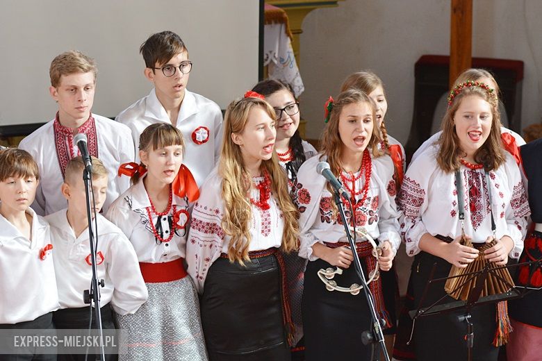 Koncert muzyki kresowej w Osieku