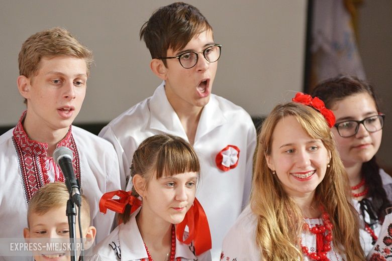 Koncert muzyki kresowej w Osieku