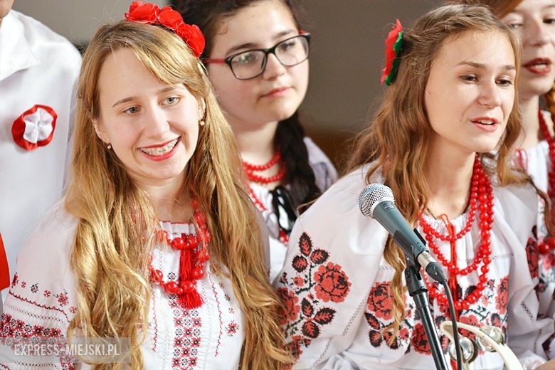 Koncert muzyki kresowej w Osieku