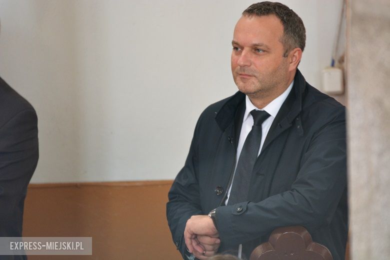 Koncert muzyki kresowej w Osieku