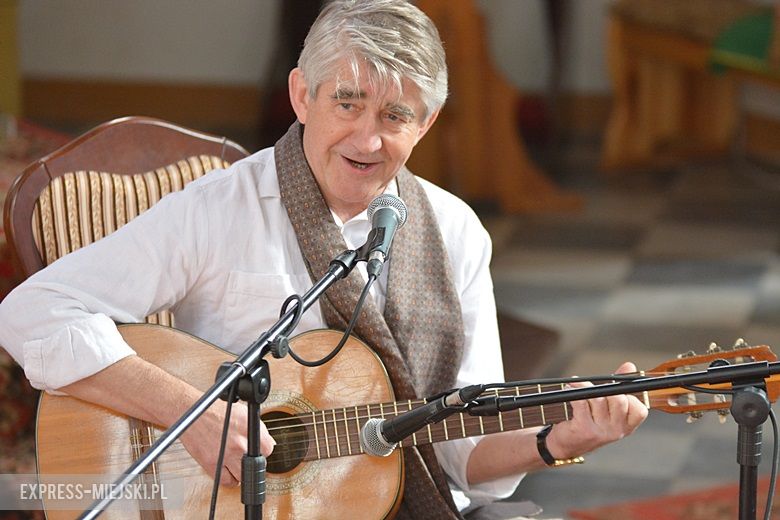 Koncert muzyki kresowej w Osieku