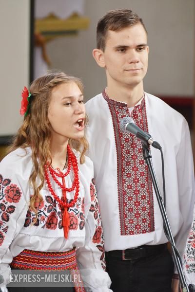 Koncert muzyki kresowej w Osieku