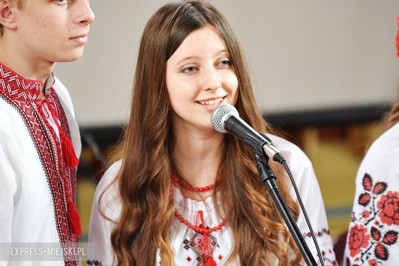 Koncert muzyki kresowej w Osieku