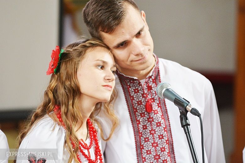 Koncert muzyki kresowej w Osieku