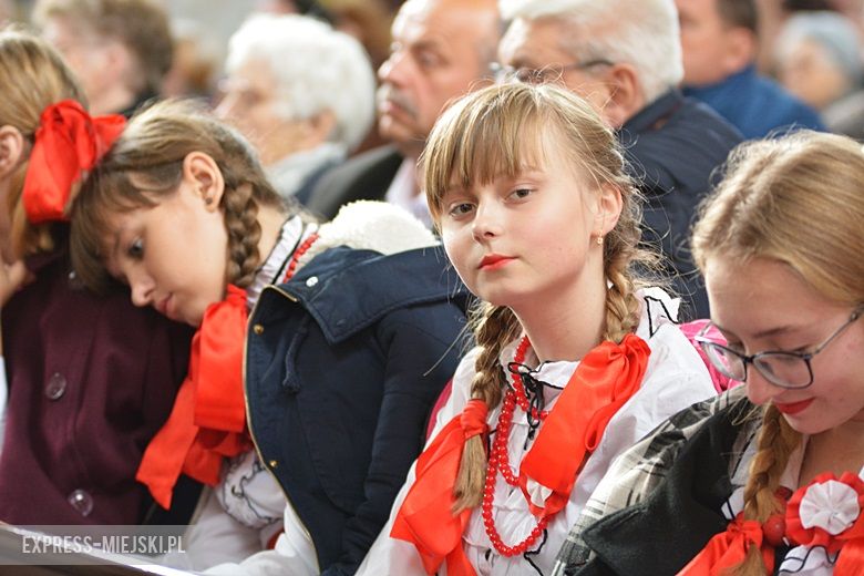 Koncert muzyki kresowej w Osieku