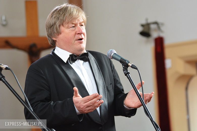 Koncert muzyki kresowej w Osieku