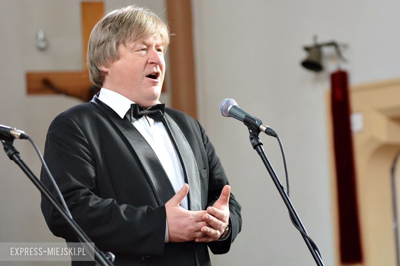 Koncert muzyki kresowej w Osieku