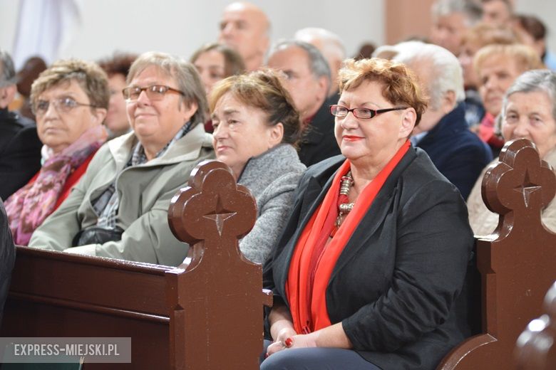 Koncert muzyki kresowej w Osieku