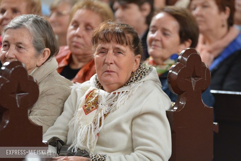 Koncert muzyki kresowej w Osieku