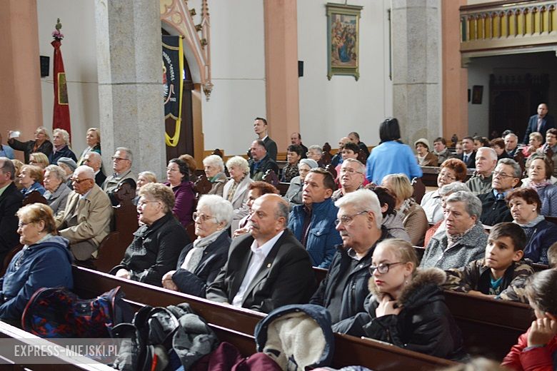 Koncert muzyki kresowej w Osieku