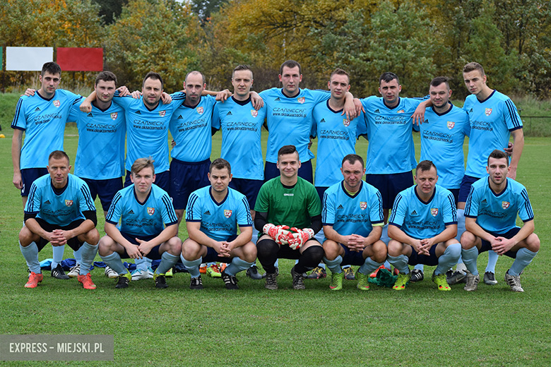Odra Malczyce-Pogoń Miękinia 2:0