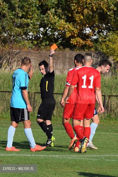 Odra Malczyce-Pogoń Miękinia 2:0