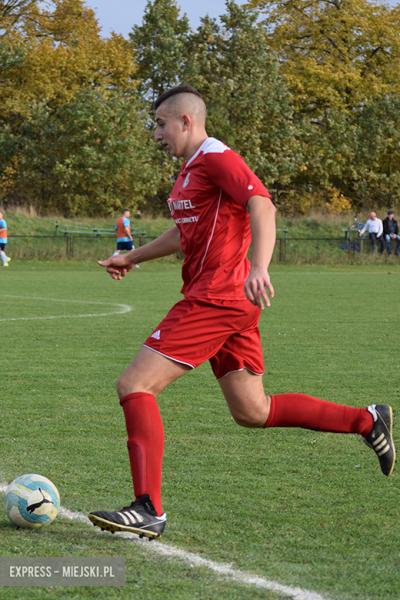 Odra Malczyce-Pogoń Miękinia 2:0