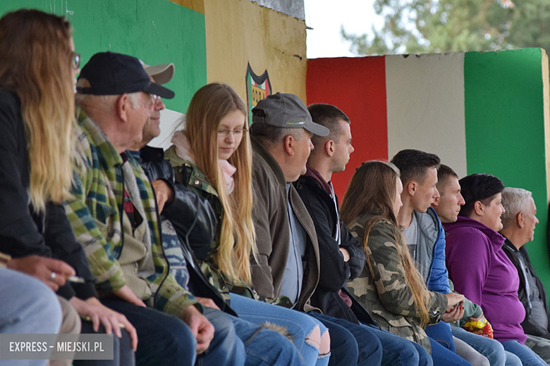 Odra Malczyce-Pogoń Miękinia 2:0