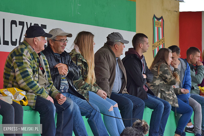 Odra Malczyce-Pogoń Miękinia 2:0