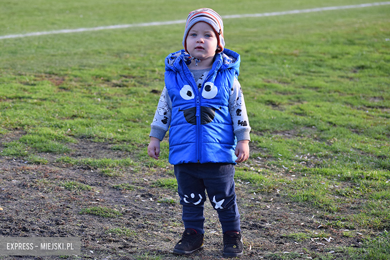 Odra Malczyce-Pogoń Miękinia 2:0