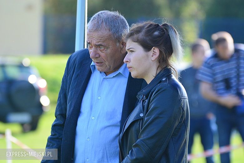 Wystawa rasowych psów w Miękini