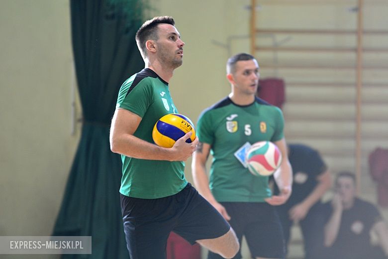 LZS Fiuka Średzianin vs. SKFiS Kudowianka 