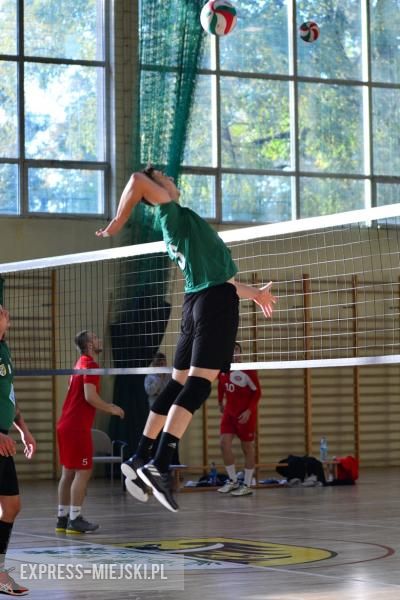 LZS Fiuka Średzianin vs. SKFiS Kudowianka 