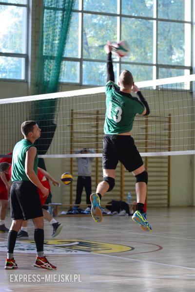 LZS Fiuka Średzianin vs. SKFiS Kudowianka 