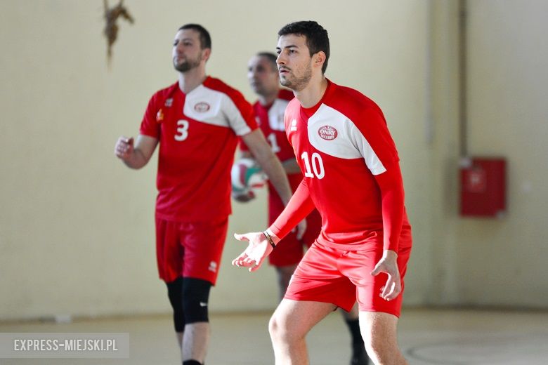 LZS Fiuka Średzianin vs. SKFiS Kudowianka 