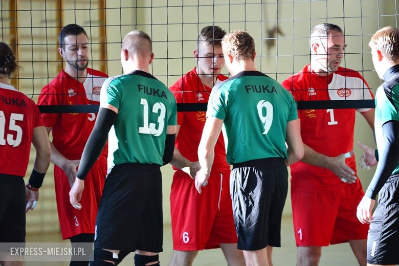 LZS Fiuka Średzianin vs. SKFiS Kudowianka 