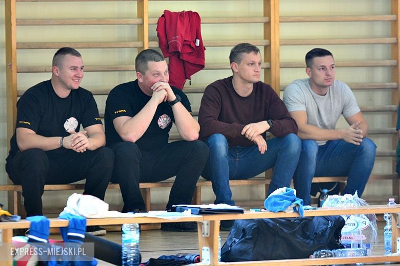 LZS Fiuka Średzianin vs. SKFiS Kudowianka 