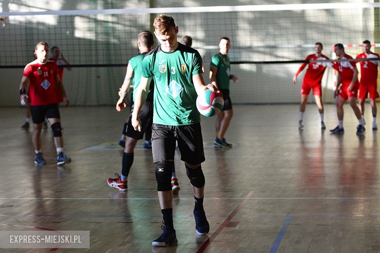 LZS Fiuka Średzianin vs. SKFiS Kudowianka 