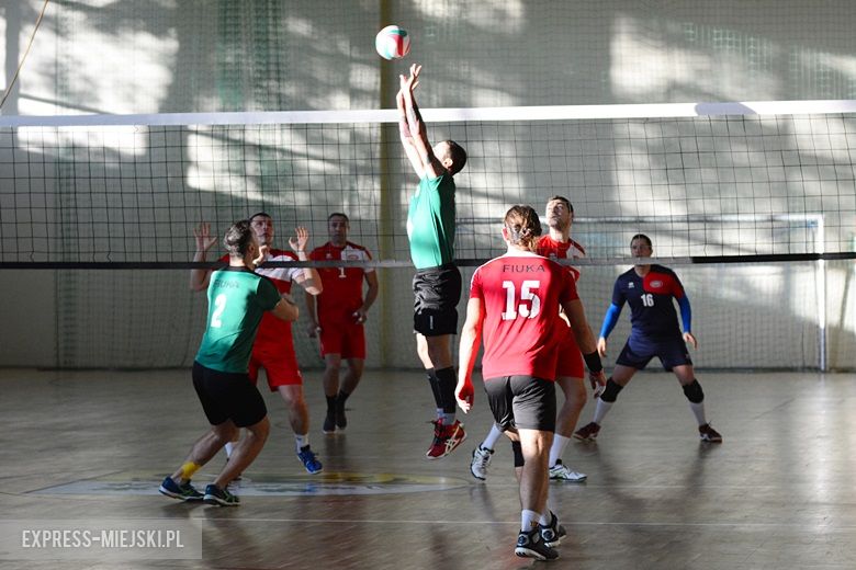 LZS Fiuka Średzianin vs. SKFiS Kudowianka 