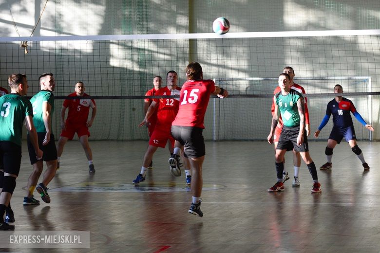 LZS Fiuka Średzianin vs. SKFiS Kudowianka 