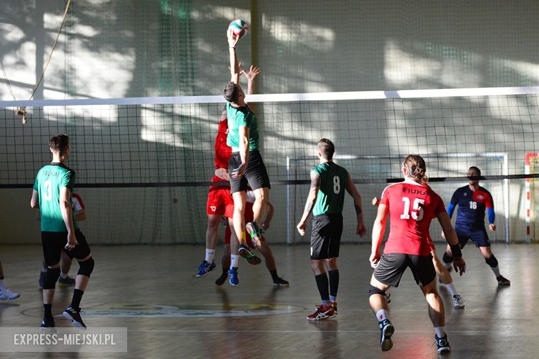 LZS Fiuka Średzianin vs. SKFiS Kudowianka 