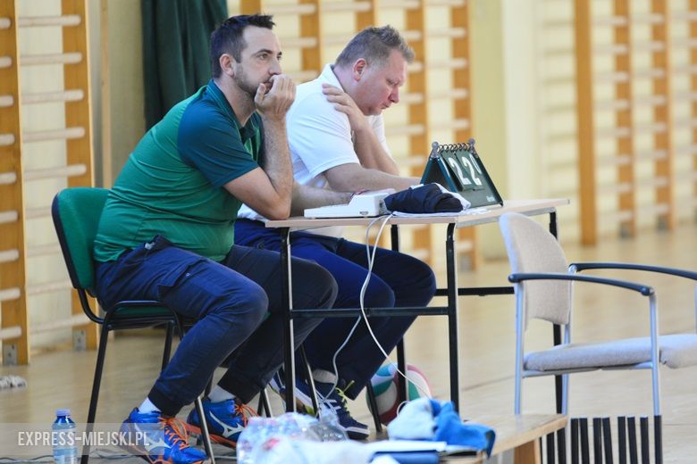 LZS Fiuka Średzianin vs. SKFiS Kudowianka 