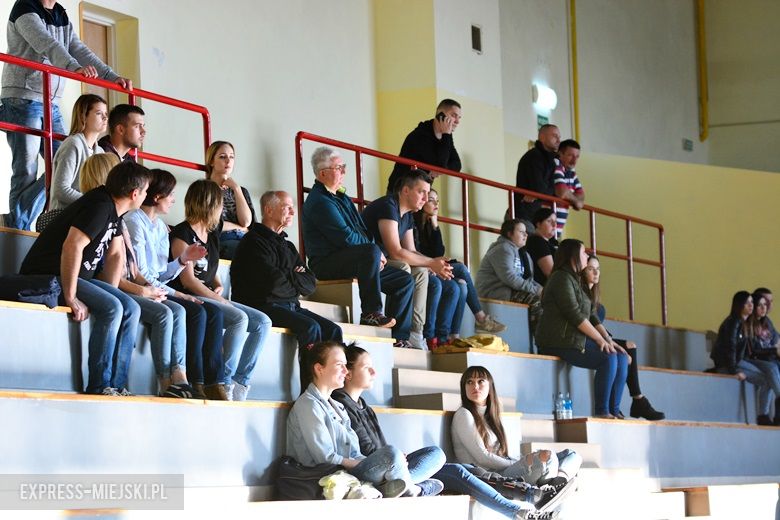 LZS Fiuka Średzianin vs. SKFiS Kudowianka 